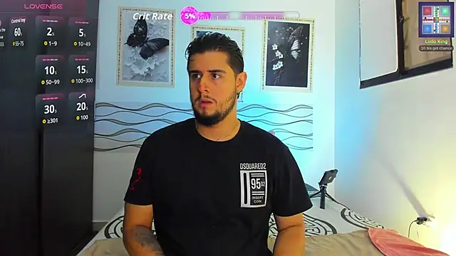 Ryan evannss  online show from 05/31/26, 12:34