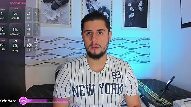 Ryan evannss  online show from 06/28/26, 10:32