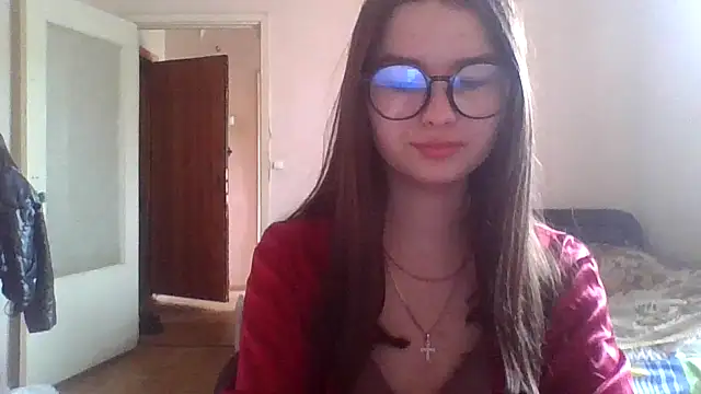 Snapshot of Bellochka201 chatting on 05/26/26, 08:43 Bellochka201 online show from 05/26/26, 08:43