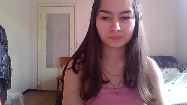 Snapshot of Bellochka201 chatting on 06/15/26, 08:49 Bellochka201 online show from 06/15/26, 08:49