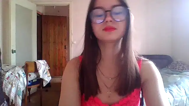 Snapshot of Bellochka201 chatting on 06/22/26, 08:44 Bellochka201 online show from 06/22/26, 08:44