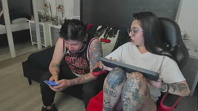 inkedsinners  online show from 05/25/26, 11:27