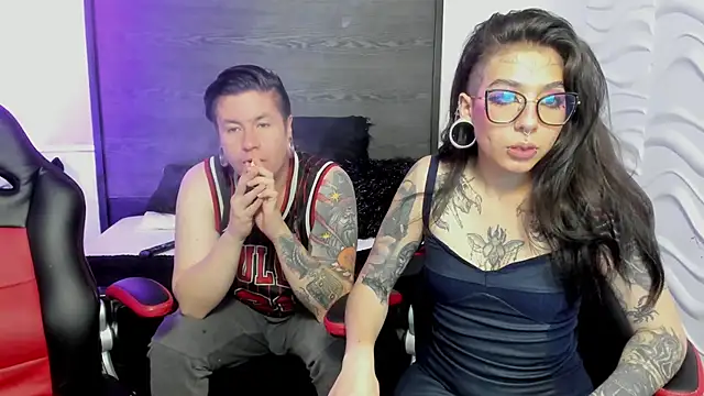 inkedsinners  online show from 06/27/26, 06:02