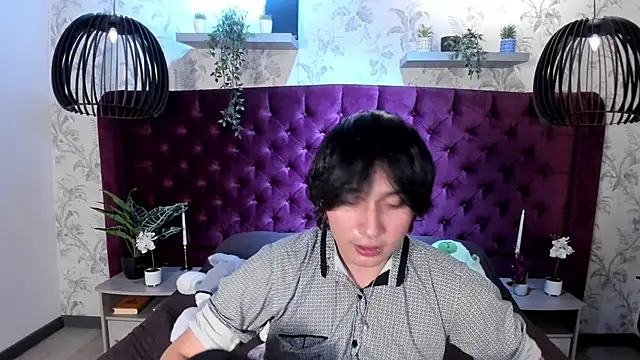 Brunodeluca  online show from 06/11/26, 07:23