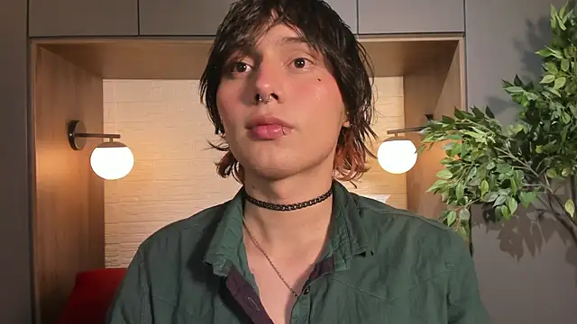 Brunodeluca  online show from 06/13/26, 07:23