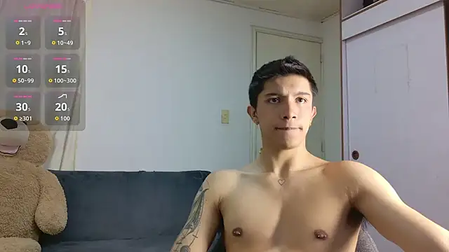 Snapshot of Thesaint_xxx chatting on 06/25/26, 02:11 Thesaint xxx online show from 06/25/26, 02:11