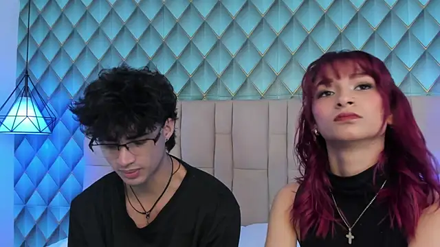 Sofia-Ethan online show from 06/05/26, 06:57