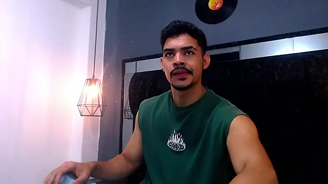 Dannesh  online show from 05/18/26, 03:02