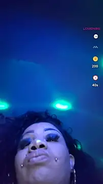 NailGoddessnow online show from 01/18/25, 07:07