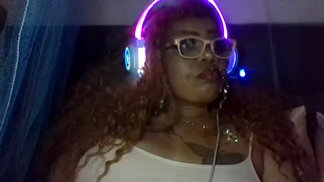 NailGoddessnow online show from 02/22/26, 04:02