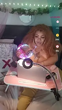 NailGoddessnow online show from 03/15/26, 10:27