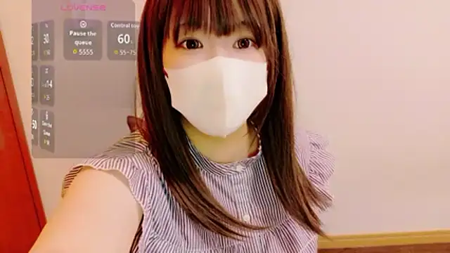 Snapshot of Mafuyu_0x0 chatting on 05/17/26, 11:50 Mafuyu 0x0 online show from 05/17/26, 11:50