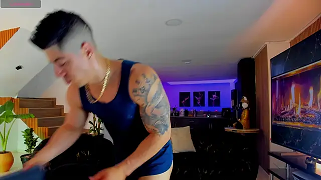 lukas green11 online show from 06/02/26, 08:11