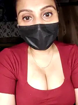 HORNI SHALU50 online show from 05/17/26, 06:04