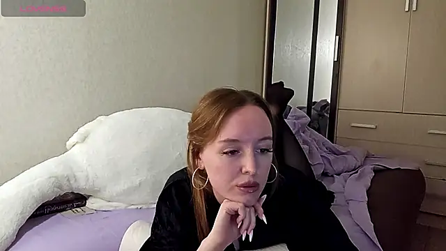 Felicia Miller  online show from 05/29/26, 06:50