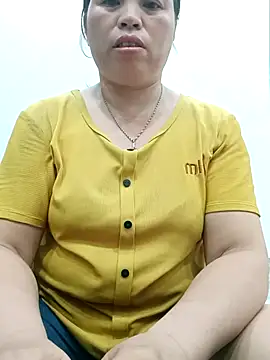 -Yeyi- online show from 07/01/26, 03:12
