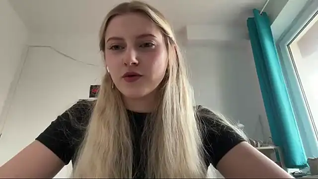 Snapshot of AjaHessling chatting on 05/18/26, 09:59 AjaHessling online show from 05/18/26, 09:59