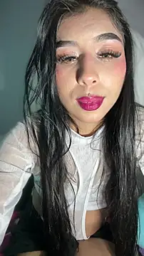 ariella lovee online show from 05/21/26, 05:47
