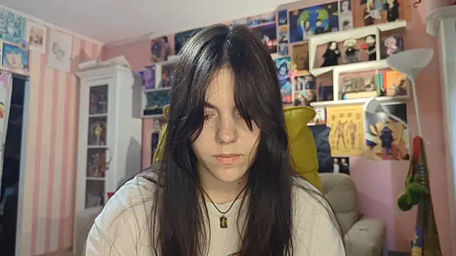 CariePremer online show from 05/16/26, 01:43