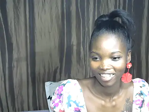 Africana slim online show from 06/14/26, 04:31