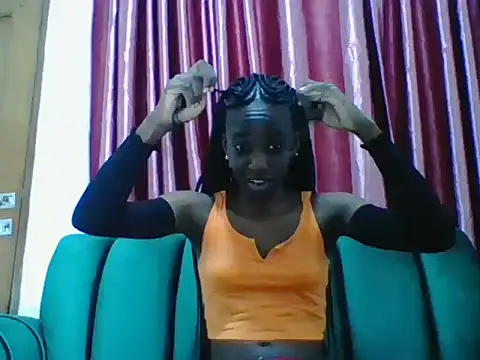 Darkpretty23 online show from 06/22/26, 07:00