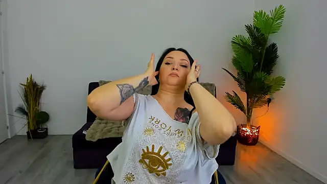 Arya Bellex online show from 05/22/26, 05:25
