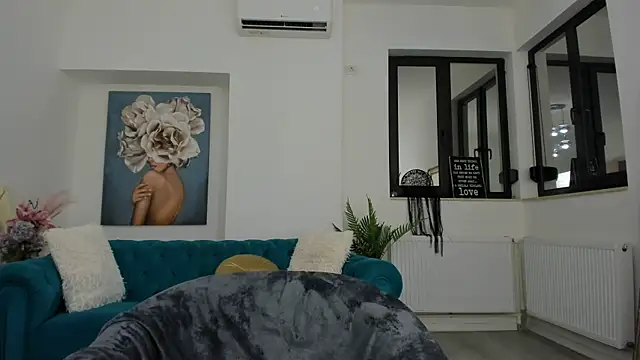 Arya Bellex online show from 06/19/26, 03:33