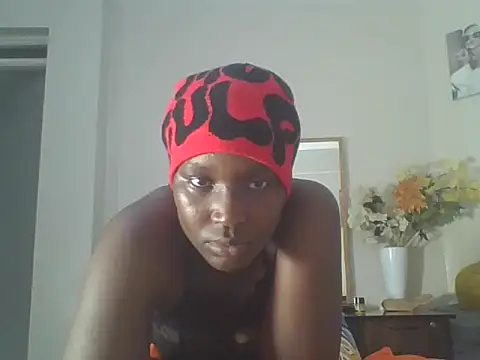 Ebony sweet slut online show from 05/15/26, 07:21