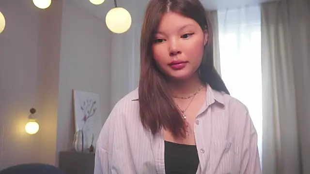 SabrinaVallette online show from 05/25/26, 02:12