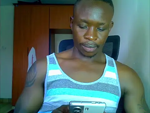 BillyBlackss online show from 05/16/26, 11:31