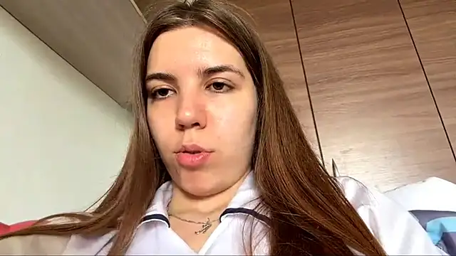 LaurindaStalford online show from 06/02/26, 02:08