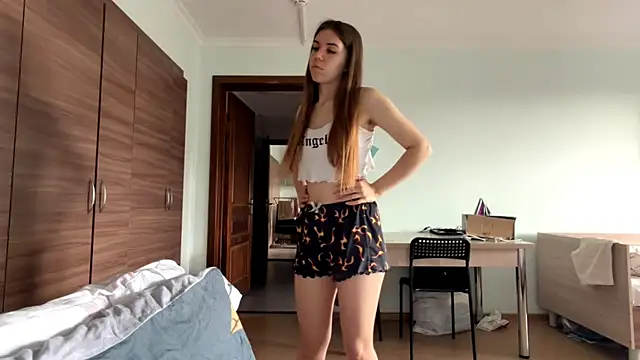 LaurindaStalford online show from 06/26/26, 02:32