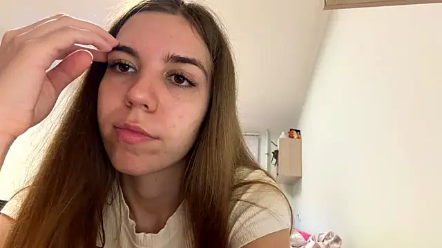 LaurindaStalford online show from 07/08/26, 05:17