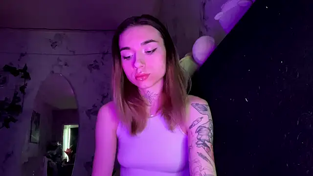 sexyinkdragana online show from 05/26/26, 06:53
