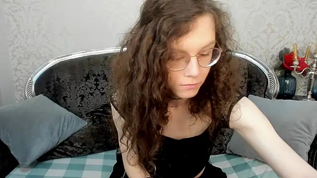 OlesiaBev online show from 05/23/26, 08:29