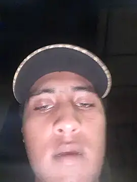 CamiloOlivera online show from 06/25/26, 09:36