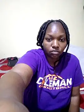Goddessmariam online show from 05/20/26, 11:49