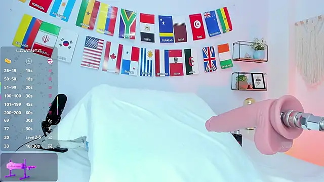 valeryy moon online show from 06/27/26, 02:12