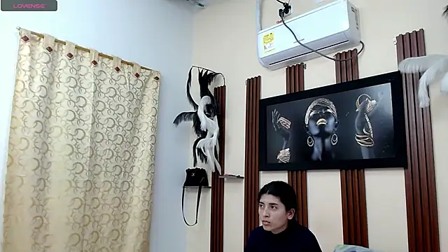 skinnykattylush19 online show from 06/20/26, 06:16