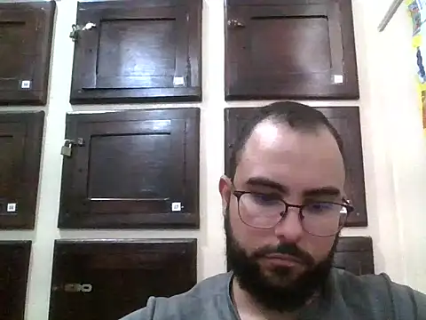 BarbozaAdtt online show from 07/16/26, 04:35