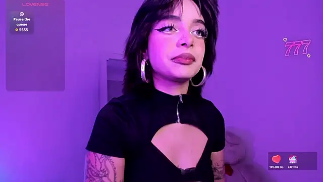 Snapshot of gothv chatting on 06/18/26, 01:39 gothv online show from 06/18/26, 01:39
