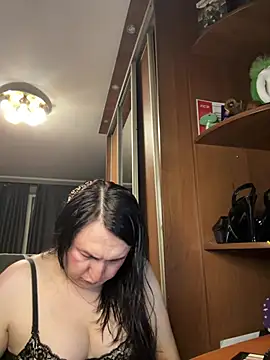 Snapshot of EvaBeautyXxX chatting on 05/31/26, 10:44 EvaBeautyXxX online show from 05/31/26, 10:44