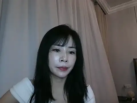 Yuyu-love online show from 05/16/26, 12:15