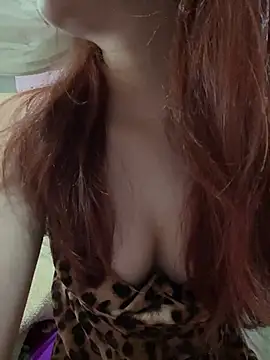 Lilyy-sexy online show from 06/29/26, 07:47