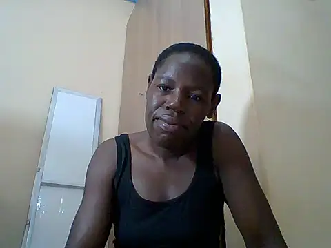 Snapshot of Blacksexyqueen24 chatting on 06/20/26, 10:29 Blacksexyqueen24 online show from 06/20/26, 10:29