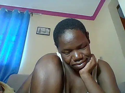 Snapshot of Blacksexyqueen24 chatting on 06/25/26, 06:07 Blacksexyqueen24 online show from 06/25/26, 06:07