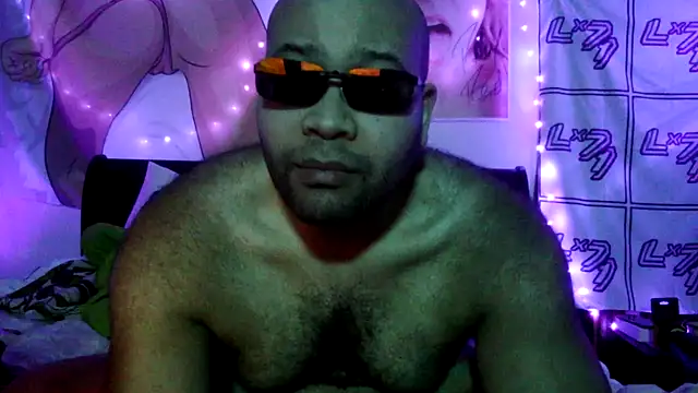 Lx71 XXX online show from 05/25/26, 07:58