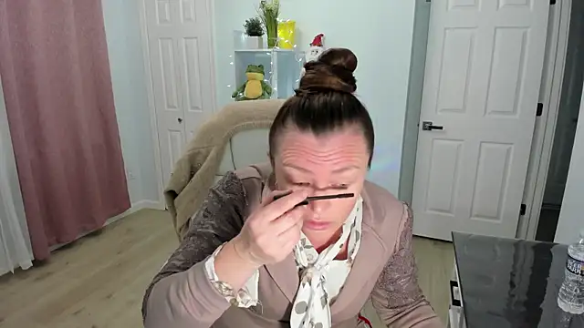 Vika73 online show from 12/21/24, 12:38