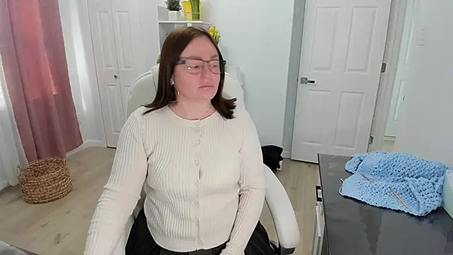 Vika73 online show from 02/14/25, 02:54