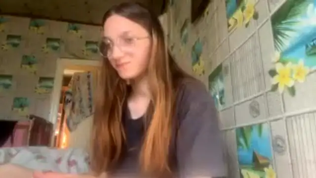 SparkleJebb online show from 06/09/26, 03:12